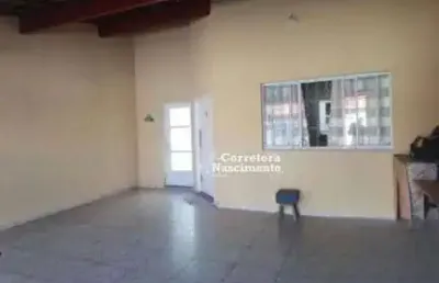Casa com 2 dormitórios à venda, 145 m² por r$ 515.000,00 - residencial parque dos sinos - jacareí/sp