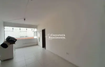 Sala para alugar, 25 m² por r$ 1.500/mês - centro - jacareí/sp