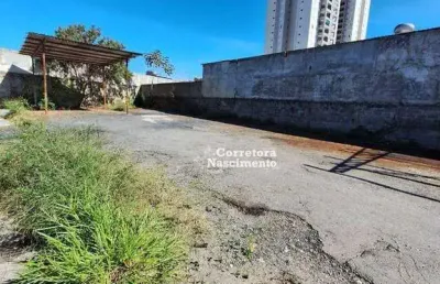 Loja para alugar, 110 m² por r$ 5.500,00/mês - cidade jardim - jacareí/sp