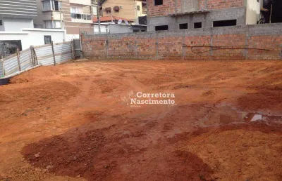 Terreno à venda, 400 m² por r$ 350.000,00 - jardim terras de são joão - jacareí/sp