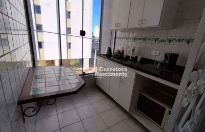 Sala à venda, 130 m² por r$ 900.000,00 - centro - jacareí/sp