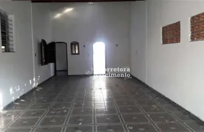 Casa com 3 dormitórios à venda, 145 m² por r$ 690.000,00 - parque itamarati - jacareí/sp