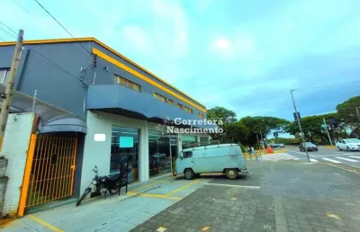 Loja para alugar, 209 m² por r$ 3.000,00/mês - centro - jacareí/sp
