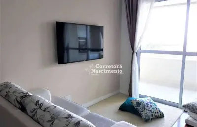 Apartamento com 4 dormitórios à venda, 111 m² por r$ 745.000,00 - santana - são josé dos campos/sp