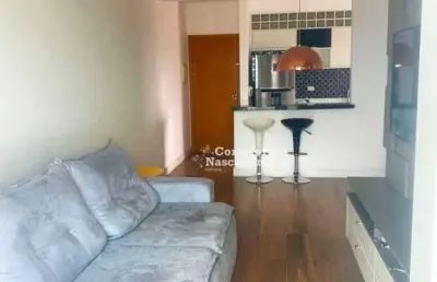 Apartamento com 2 dormitórios para alugar, 69 m² por r$ 3.450,00/mês - jardim pereira do amparo - jacareí/sp