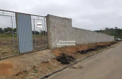 Terreno à venda, 3710 m² por r$ 800.000,00 - portal do céu - são josé dos campos/sp