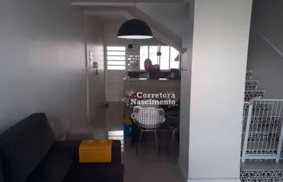 Casa com 2 dormitórios à venda, 72 m² por r$ 420.000,00 - jardim limoeiro - são josé dos campos/sp