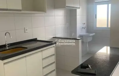 Apartamento com 2 dormitórios à venda, 54 m² por r$ 445.000,00 - centro - jacareí/sp