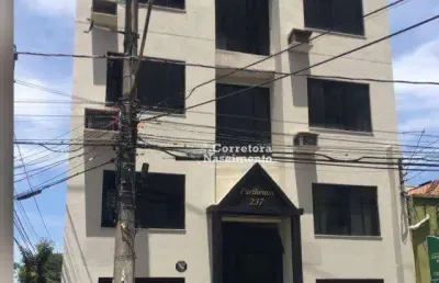 Prédio à venda, 657 m² por r$ 3.500.000,00 - centro - jacareí/sp