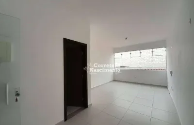 Sala para alugar, 16 m² por r$ 1.200/mês - centro - jacareí/sp