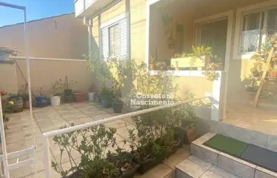 Casa com 5 dormitórios à venda, 174 m² por r$ 485.000,00 - são joão - jacareí/sp