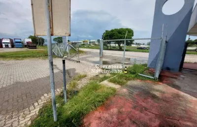 Terreno para alugar, 24042 m² por r$ 157.500,00/mês - eugênio de melo - são josé dos campos/sp