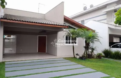 Casa com 3 dormitórios à venda, 149 m² por r$ 1.500.000,00 - jardim crystal park - jacareí/sp
