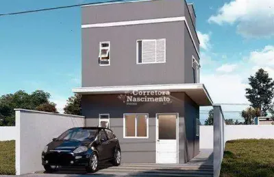 Terreno à venda, 126 m² por r$ 110.000,00 - jardim nova república - são josé dos campos/sp
