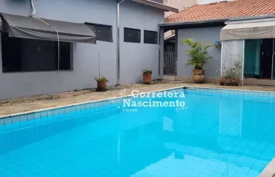 Casa com 4 dormitórios para alugar, 364 m² por r$ 17.600,00/mês - jardim das colinas - são josé dos campos/sp