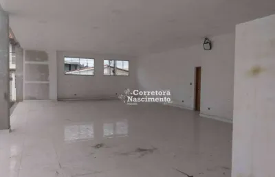 Loja, 300 m² - venda por r$ 3.500.000,00 ou aluguel por r$ 15.000,00/mês - centro - jacareí/sp