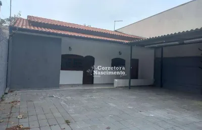 Casa com 2 dormitórios à venda, 172 m² por r$ 750.000,00 - jardim satélite - são josé dos campos/sp