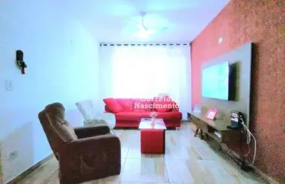 Casa com 3 dormitórios à venda, 229 m² por r$ 640.000,00 - jardim santa maria - jacareí/sp