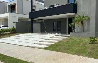 Casa com 4 dormitórios à venda, 355 m² por r$ 3.390.000,00 - condomínio residencial alphaville ii - são josé dos campos/sp