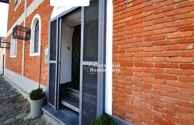 Loja para alugar, 125 m² por r$ 3.500,00/mês - jardim pereira do amparo - jacareí/sp