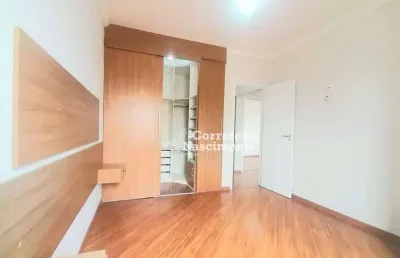 Apartamento com 3 dormitórios, 86 m² - venda por r$ 586.000,00 ou aluguel por r$ 3.000,00/mês - centro - jacareí/sp