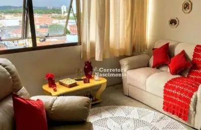Sala à venda, 35 m² por r$ 215.000,00 - centro - jacareí/sp