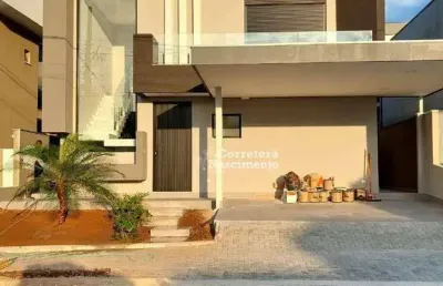 Casa com 3 dormitórios à venda, 257 m² por r$ 1.695.000,00 - recanto dos eucaliptos - são josé dos campos/sp