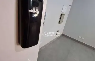 Sala para alugar, 28 m² por r$ 1.900,00/mês - centro - jacareí/sp