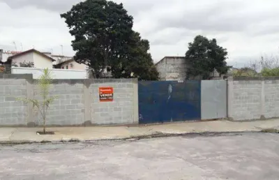Terreno à venda, 990 m² por r$ 650.000,00 - jardim califórnia - jacareí/sp