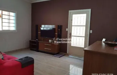 Casa com 2 dormitórios à venda, 89 m² por r$ 353.100,00 - jardim nova esperança - jacareí/sp