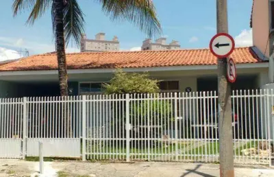 Casa com 3 dormitórios à venda, 200 m² por r$ 550.000,00 - centro - jacareí/sp