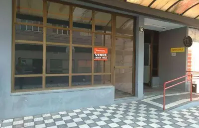 Sala, 13 m² - venda por r$ 220.000,00 ou aluguel por r$ 1.231,39/mês - centro - jacareí/sp
