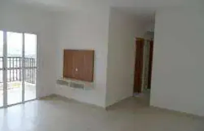 Apartamento com 3 dormitórios à venda, 80 m² - vila machado - jacareí/sp