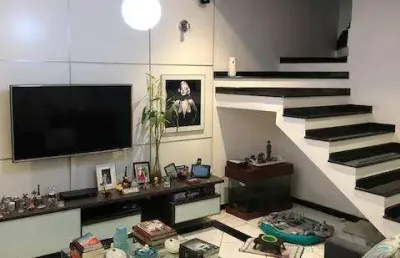 Casa com 2 dormitórios à venda, 150 m² por r$ 490.000,00 - jardim califórnia - jacareí/sp