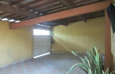 Casa com 3 dormitórios à venda, 231 m² por r$ 426.000,00 - cidade nova jacareí - jacareí/sp