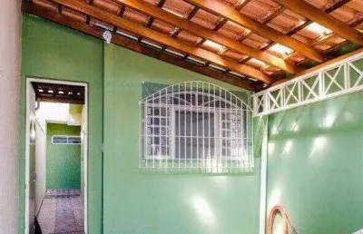 Casa com 5 dormitórios à venda, 270 m² por r$ 480.000,00 - jardim bela vista - jacareí/sp