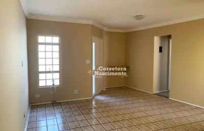 Ponto comercial no avareí e casa residencial com 2 dormitórios à venda, 144 m² por r$ 598.000 - jardim mesquita - jacareí/sp