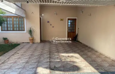 Casa com 2 dormitórios à venda, 80 m² por r$ 478.000,00 - jardim altos de santana ii - jacareí/sp