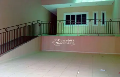 Casa com 4 dormitórios à venda, 230 m² por r$ 610.000,00 - villa branca - jacareí/sp