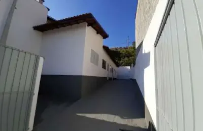 Casa com 2 dormitórios à venda, 58 m² por r$ 260.000,00 - parque dos príncipes - jacareí/sp