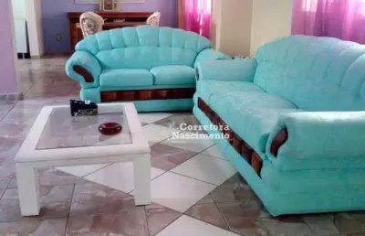 Casa com 4 dormitórios à venda, 290 m² por r$ 1.300.000,00 - jardim apolo ii - são josé dos campos/sp
