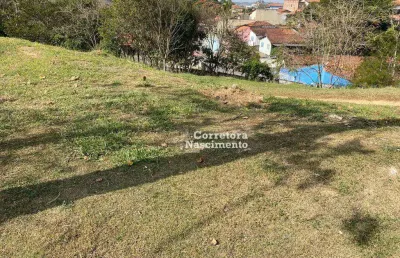 Terreno à venda, 286 m² - jardim panorama - jacareí/sp