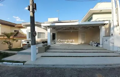 Casa com 3 dormitórios, 250 m² - venda por r$ 1.450.000,00 ou aluguel por r$ 6.971,00/mês - jardim coleginho - jacareí/sp