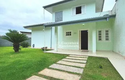 Casa com 4 dormitórios à venda, 500 m² por r$ 1.500.000,00 - jardim terras de santa helena - jacareí/sp