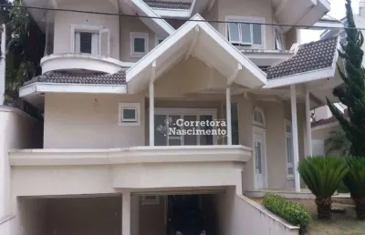 Casa com 5 dormitórios à venda, 800 m² por r$ 4.000.000,00 - jardim aquarius - são josé dos campos/sp