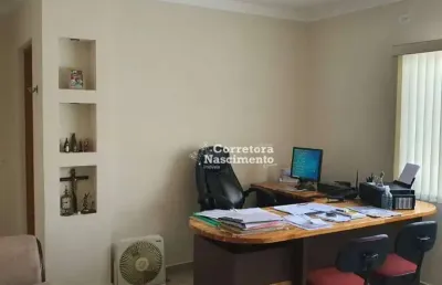 Loja para alugar, 130 m² por r$ 5.500,00/mês - centro - jacareí/sp