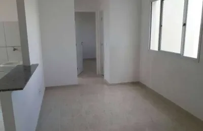 Apartamento com 2 dormitórios, 52 m² - venda por r$ 200.000,00 ou aluguel por r$ 1.680,00/mês - jardim paraíso - jacareí/sp