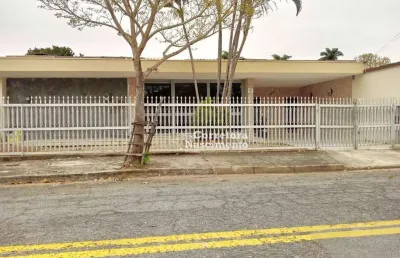 Casa com 3 dormitórios à venda, 450 m² por r$ 2.600.000,00 - jardim esplanada - são josé dos campos/sp
