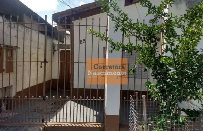 Casa com 2 dormitórios à venda por r$ 535.000,00 - centro - jacareí/sp