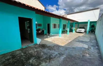 Casa com 3 dormitórios à venda, 200 m² por r$ 650.000,00 - jardim santa maria - jacareí/sp